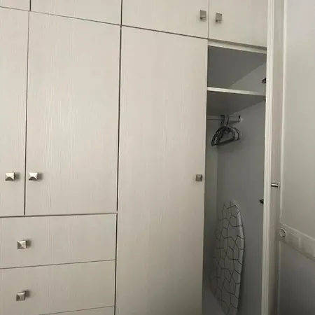 Apartmán Portara Gem *