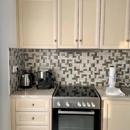 Portara Gem Apartmán