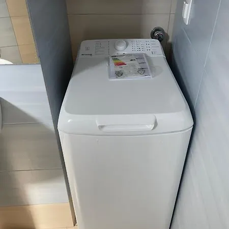 Appartement Portara Gem *