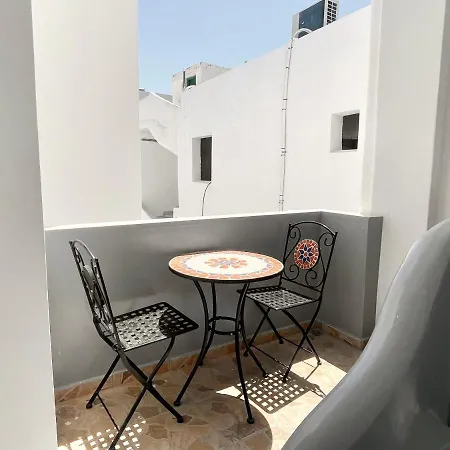 Appartement Portara Gem