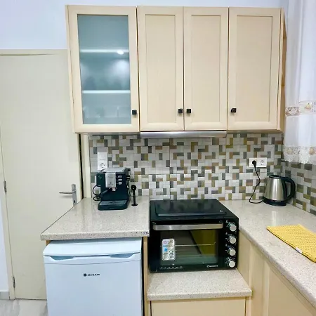 Portara Gem Appartement Naxos City