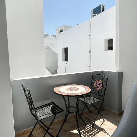 Portara Gem Appartement *